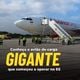 Imagem - Vídeo mostra detalhes do maior avião de cargas que começou a operar no ES