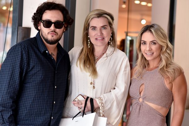  Lucas Zotelle - Brisa Clein e Julia Chieppe