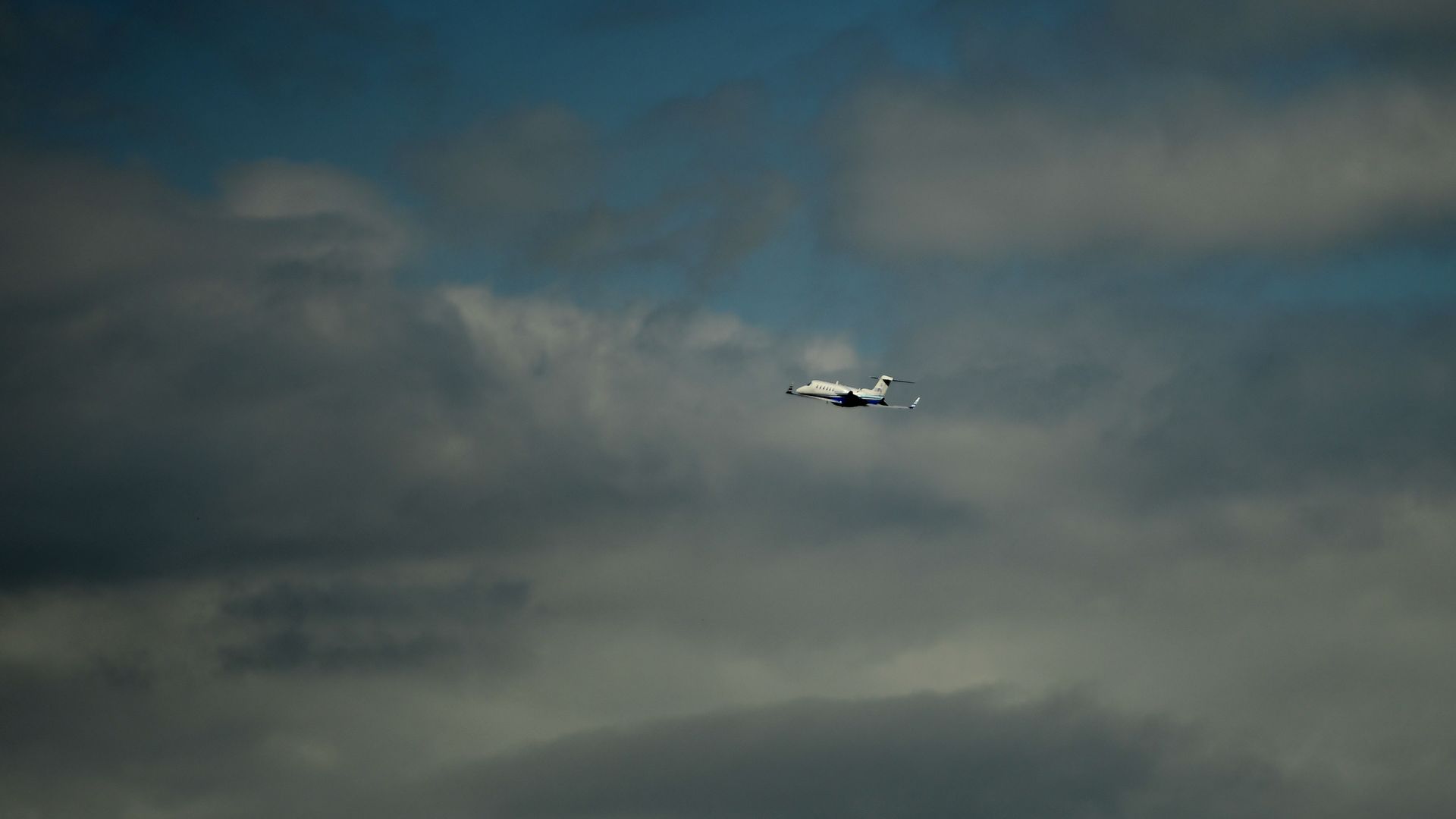 Paciente misterioso recebe alta e volta para casa