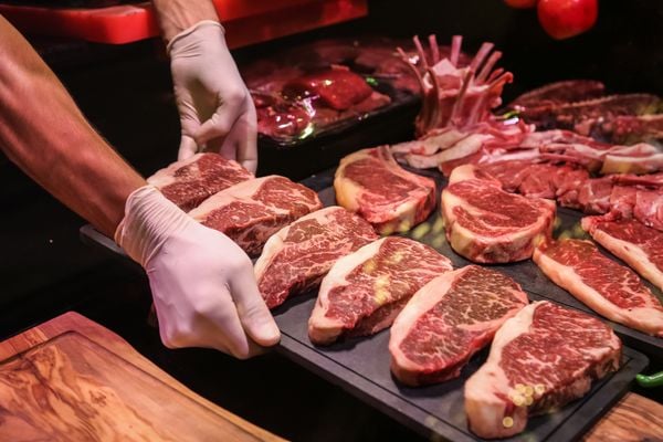 Carne bovina é um dos principais produtos vendidos ao mercado externo por frigoríficos capixabas