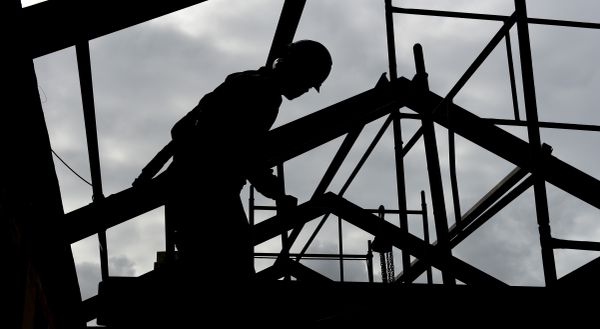Obras no Mercado Capixaba, Vitória por Ricardo Medeiros