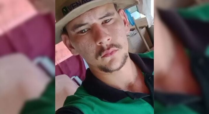 Denilson Lorenzoni Junior estava desaparecido desde o dia 7 de agosto e teve o corpo encontrado no último domingo (13), com perfurações de arma de fogo
