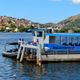 Imagem - Barcos do aquaviário poderão ser acompanhados em tempo real no app ÔnibusGV