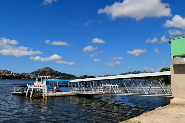 Aquaviário Porto de Santana