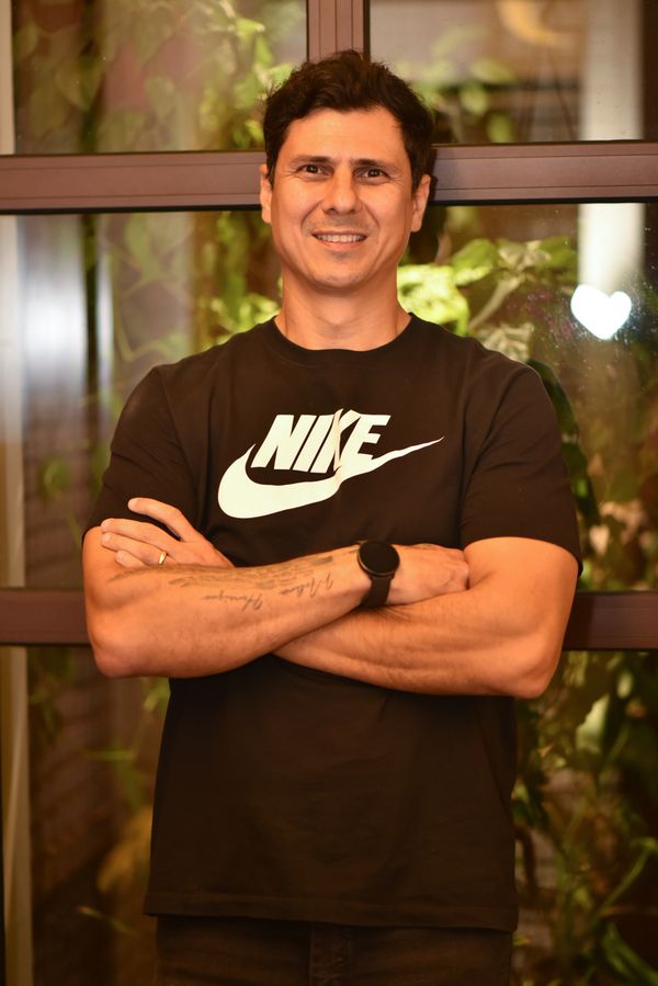 Christian Vieira