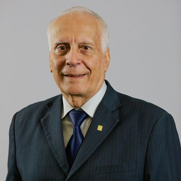 Júlio Rocha, presidente da Faes