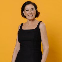 Fuzuê: Bebel (Lilia Cabral)