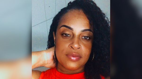 Técnica de Enfermagem Maria de Fátima Analio da Silva, de 41 anos, morta a facadas pelo marido 