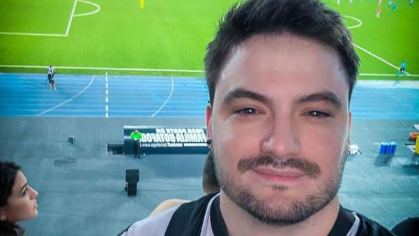 Felipe Neto contou que está à espera de outro irmão