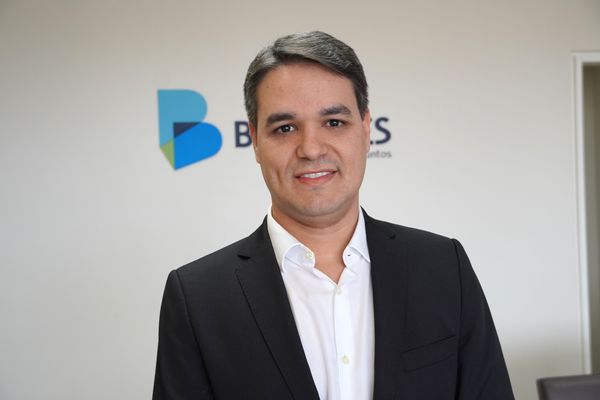 Vicente Duarte, diretor do Banestes