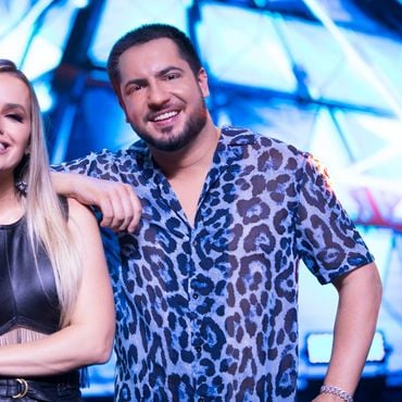 Imagem - Sábado (24) no ES tem shows com Thaeme & Thiago, Victor & Léo, Armandinho e Maneva