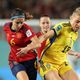 Imagem - Espanha vence Suécia e vai à final da Copa do Mundo feminina pela primeira vez