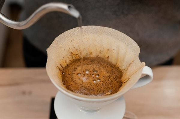 Café solúvel é um dos produtos que têm feito o Espírito Santo expandir as vendas de alimentos para o exterior