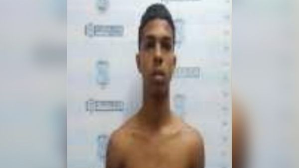 Felype Yuri Pinto Arcanjo, de 18 anos, morto em confronto no Morro do Macaco