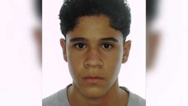 Lucas Bravim Passos, de 19 anos, morto em confronto no Morro do Macaco