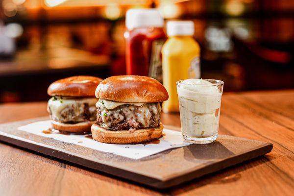 Mini Kanté por Vitor Jubini