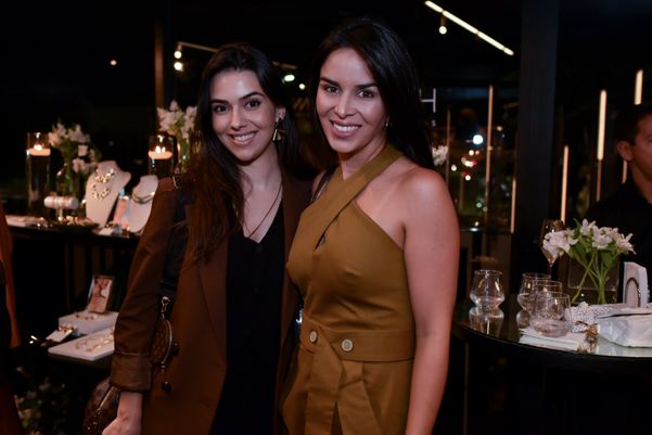  Lorena e Thatja Pavan