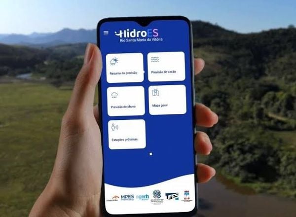 Aplicativo já está disponível para download para o sistema Android