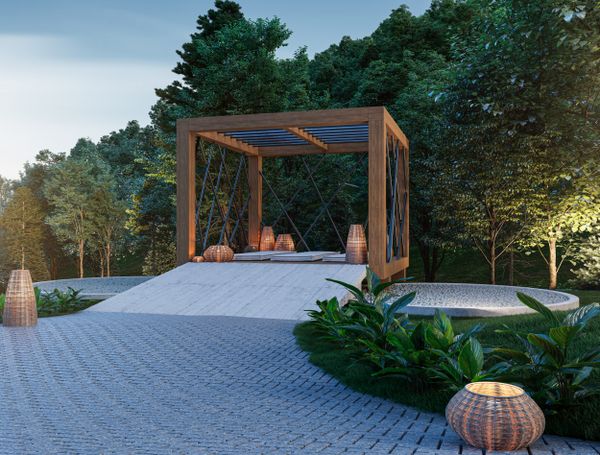 Castle Hill por Javé Construtora/Divulgação