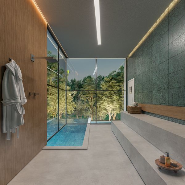 Castle Hill por Javé Construtora/Divulgação