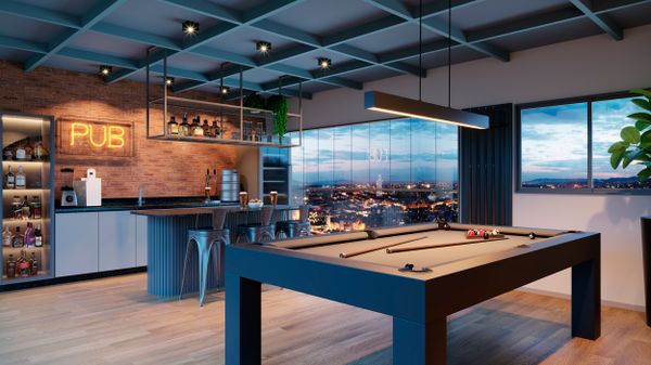 Costa Living  por Javé Construtora/Divulgação