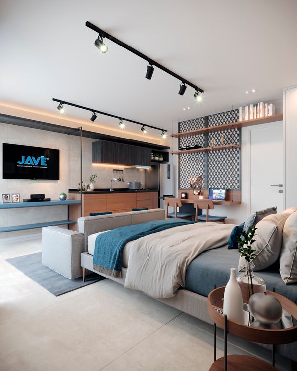 Costa Living  por Javé Construtora/Divulgação