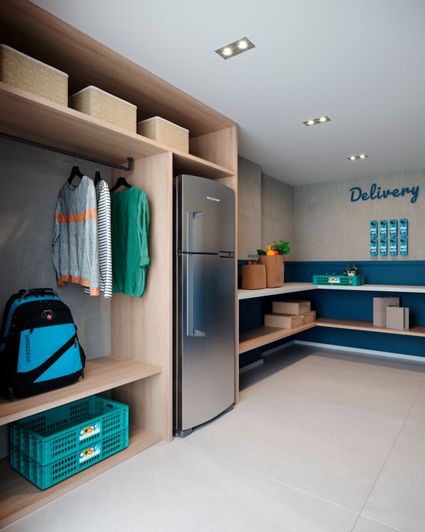 Costa Living  por Javé Construtora/Divulgação