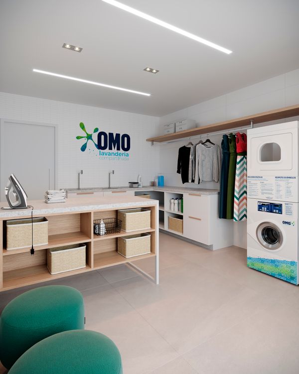 Costa Living  por Javé Construtora/Divulgação