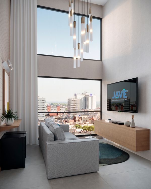 Costa Living  por Javé Construtora/Divulgação
