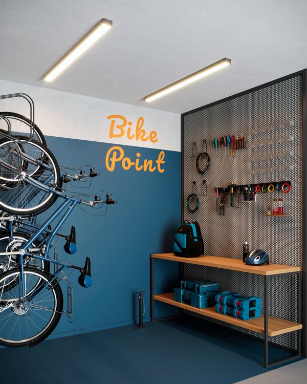 Costa Living  por Javé Construtora/Divulgação