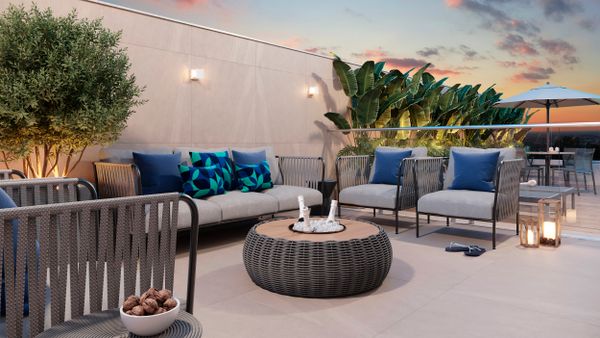 Costa Living  por Javé Construtora/Divulgação