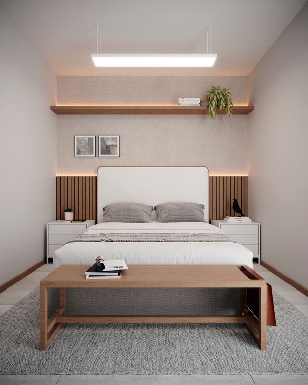 Costa Living  por Javé Construtora/Divulgação