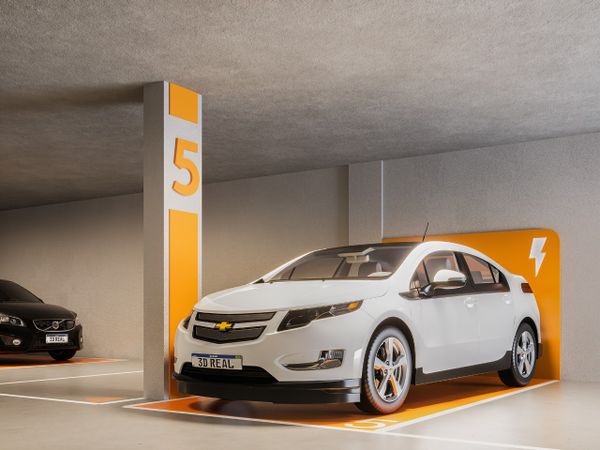 Signature Praia do Canto por Javé Construtora/Divulgação