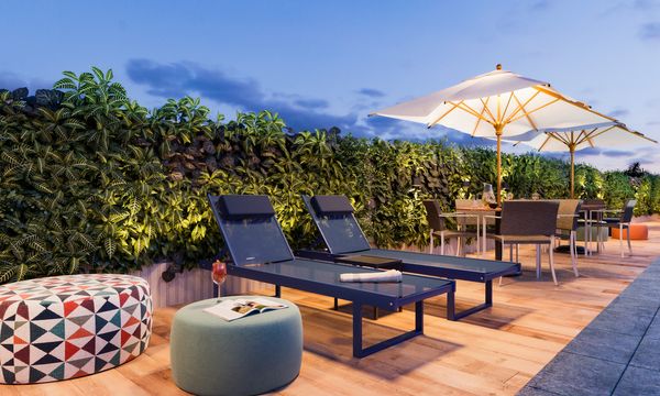 Signature Praia do Canto por Javé Construtora/Divulgação