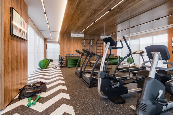 Signature Praia do Canto por Javé Construtora/Divulgação