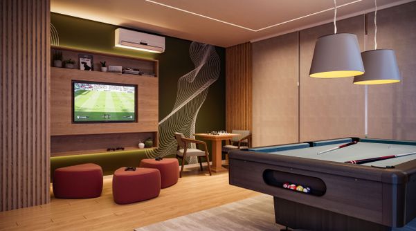 Signature Praia do Canto por Javé Construtora/Divulgação