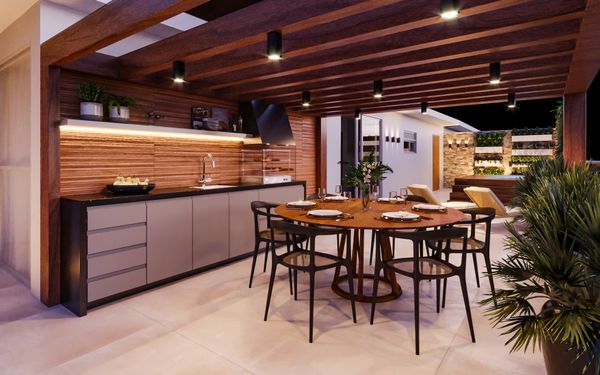 Signature Praia do Canto por Javé Construtora/Divulgação