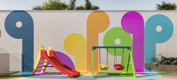 Signature Praia do Canto por Javé Construtora/Divulgação