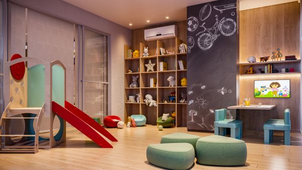 Signature Praia do Canto por Javé Construtora/Divulgação