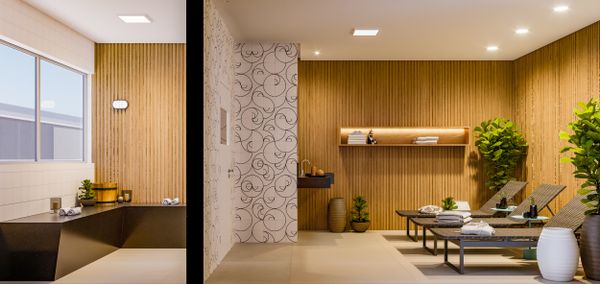 Signature Praia do Canto por Javé Construtora/Divulgação