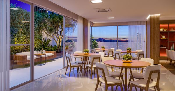 Signature Praia do Canto