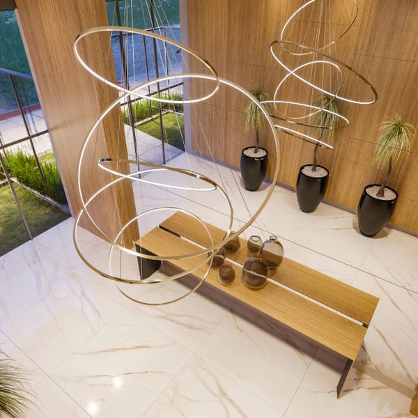 Signature Praia do Canto por Javé Construtora/Divulgação