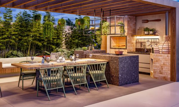 Signature Praia do Canto