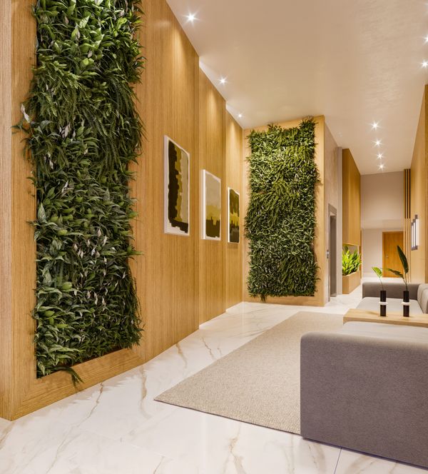 Signature Praia do Canto por Javé Construtora/Divulgação