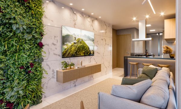 Signature Praia do Canto por Javé Construtora/Divulgação