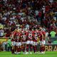 Imagem - Flamengo usa vaga na final como escudo contra panela de pressão após briga