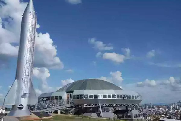 Em novembro de 2022, um memorial foi inaugurado e atraiu 21 mil pessoas, segundo a secretaria de turismo da cidade