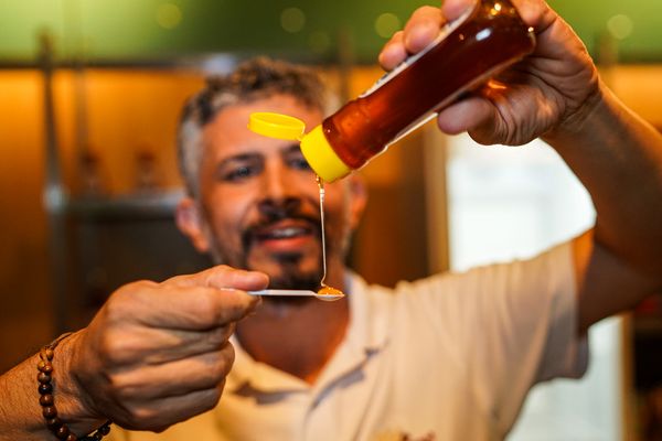 Tecnoagro em Linhares por Vitor Jubini