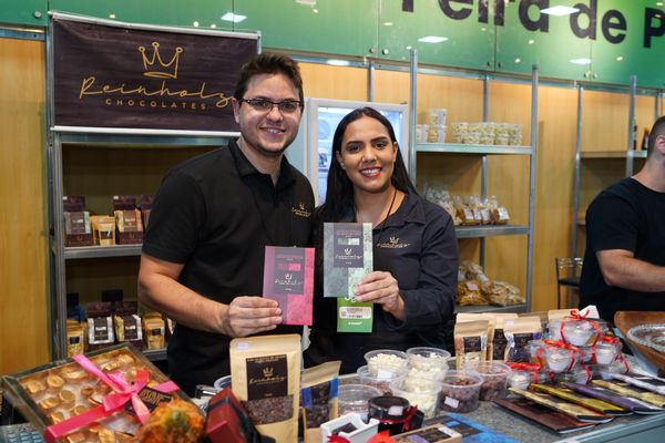 Tecnoagro em Linhares por Vitor Jubini