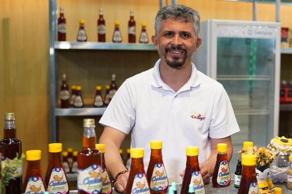 Tecnoagro em Linhares por Vitor Jubini